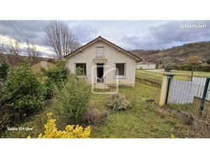 Maison 5 pièces 68 m²