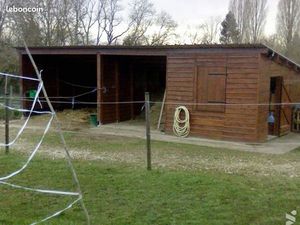 Terrain 4247 m² ST LOUP