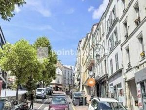 Local commercial 6 m²