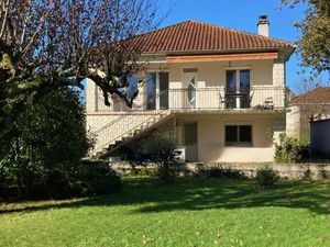 Maison individuelle d’habitation
