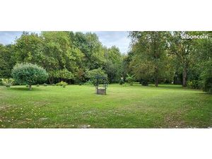 Maison 6 pièces 185 m²