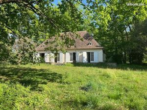 Maison 5 pièces 110 m²