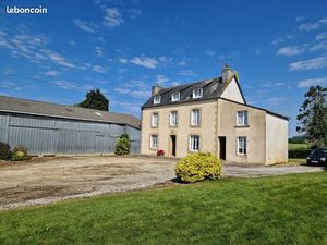 Ancien corps de ferme