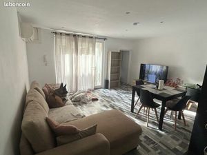 Maison de ville 80m2 avec sa cour