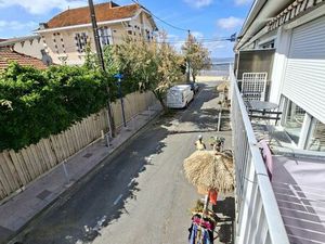 Appartement 2 pièces 33 m²