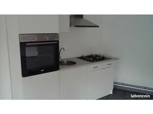 Appartement T2 – Fleurance – 68m²