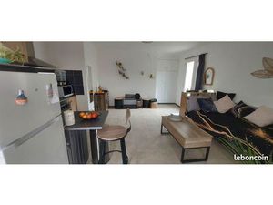 Vends immeuble de 4 logements