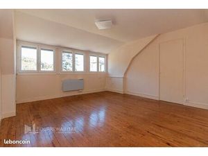 Appartement 5 pièces 94 m²