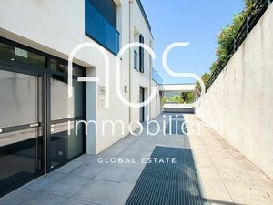 Bureaux 61 m² SAINTE MAXIME