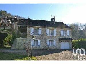 Maison 8 pièces 135 m²