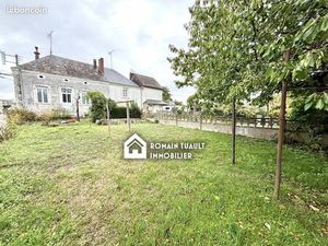 Maison 4 pièces 65 m²