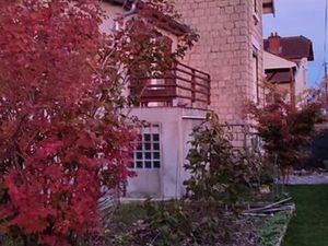 Maison individuelle de 68m2 garage et terrain clos