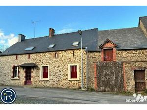 Maison 135 m² LA BACONNIERE