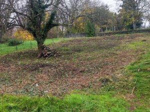 Terrain constructible Cousance