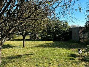 Terrain constructible Dole