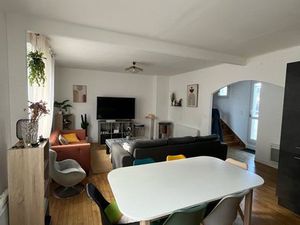 Appartement duplex de 80m2 centre pont aven