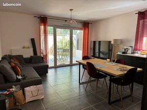 Appartement - 2 pièces - 51m²