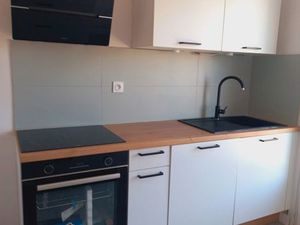 Bel appartement 3 chambres centre-ville