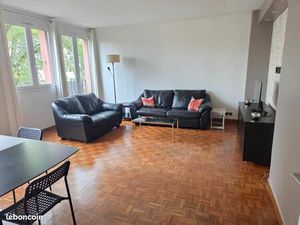 Appartement 3 pièces 81 m²