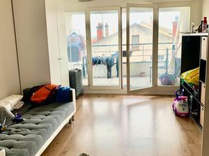 Vitry-sur-seine F3 60m2 1180/mois