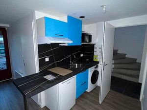 Studio Centre Ville Vizille