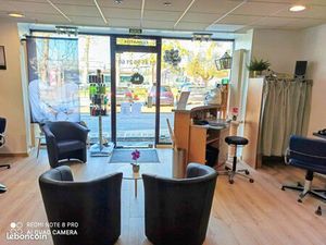 Cession fonds de commerce COIFFURE