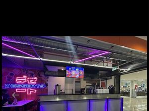 À saisir Fonds de commerce clé en main au centre commercial Pince Vent