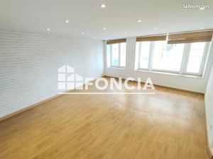 Local commercial 65 m²