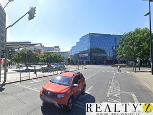 Local commercial 100 m²