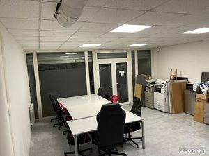 Local METRO place Carnot