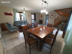 Maison à louer Carhaix centre