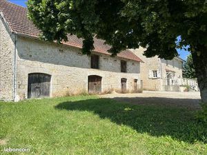 Ferme 7 pièces 170 m²