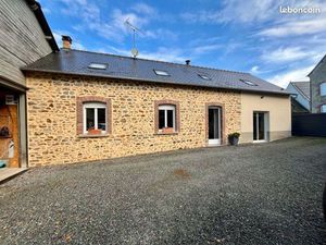 Maison Saint Céneré