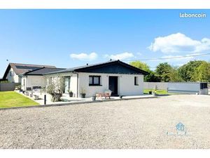 Maison 5 pièces 147 m²