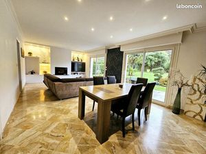 Maison 6 pièces 142 m²