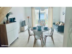 Maison duplex meuble t3 pibrac