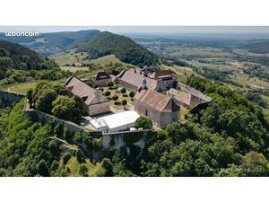 Fort vauban xviieme siecle