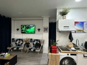 Bureaux 50 m² CLICHY