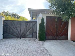 Local bureaux 341 m²