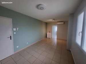 Location bureau dans maison pluri-professionnelle