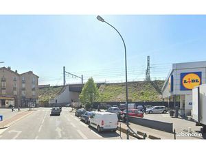 Boutique 291 m² VANVES