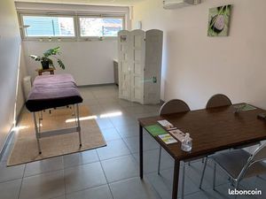 Bureau / Cabinet de consultation