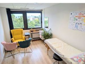 Location local paramédical