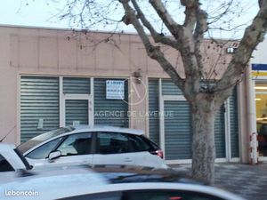 Local commercial 95 m² La Seyne-sur-Mer