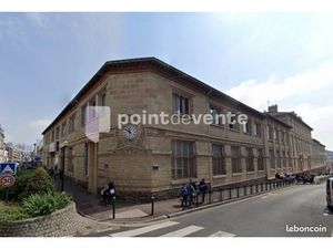 Local commercial 116 m²