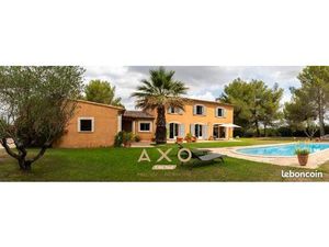 Maison 7 pièces 224 m²