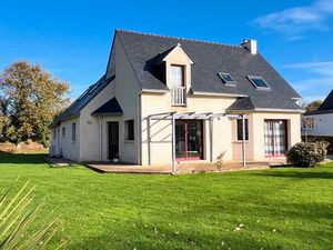 Maison 7 pièces 158 m²