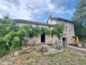 Maison 5 pièces 150 m²