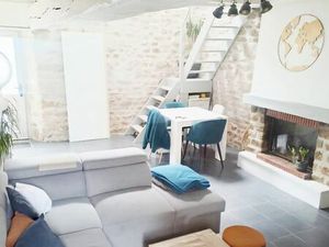 Maison 2 pièces 60 m²
