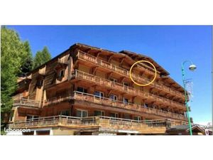 Appartement les 2 Alpes